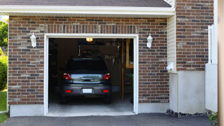 Garage Door Installation at Skyline Business Park Mesquite, Texas