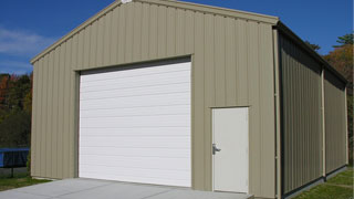 Garage Door Openers at Skyline Business Park Mesquite, Texas